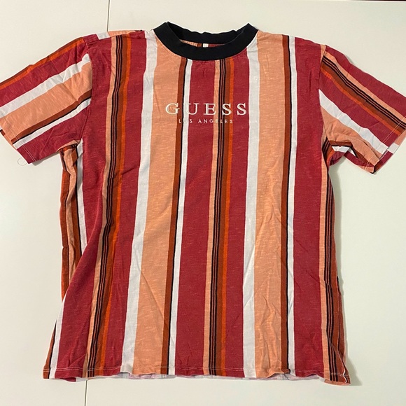 GUESS T-Shirt - Size M - Great Condition- Limited Release - Picture 1 of 6